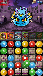 ���������꡼ No.006�Υ���ͥ������ / �Ѹ�ؽ��ѥ���RPG�֥�����֥��ڥ륺�ס�������Ͽ�μ��դ��������ȡ����׼���ǡȤ��ä�ͷ�٤�ɰ����Ѥ�ä������ॷ���ƥब��ħ