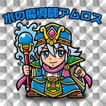 ������#034�Υ���ͥ���/�Ѹ�ؽ��ѥ���RPG�֥�����֥��ڥ륺�ס�Android�Ǥ��ۿ����������ȡ����襢���ƥ�֥����ϡ����ס�5�Υ��ꥢ�륳���ɤ�Ǻ�