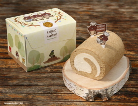 ꡼ No.003 | ʤᤳARINCO2ơꥸʥ륱ȯ