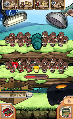 おさわり探偵 NEOなめこ栽培キット