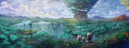 画像ギャラリー No.001のサムネイル画像 / Android向けRPG「ソードクロニクル」が配信開始。陣形を駆使して戦おう