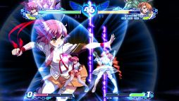 画像集#003のサムネイル/「アルカナハート3 LOVE MAX!!!!!」グッズなどが当たる発売記念抽選会が開催