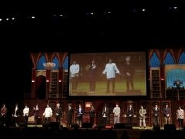 開催10回めを迎えたイベント オトメイトパーティー17 の1日め 9月2日に行われた公演の模様をお届けします