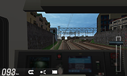 画像ギャラリー No.004のサムネイル画像 / 「鉄道模型シミュレータークラウド」レイアウトコンテストが開催中。5月7日まで応募可