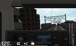 画像ギャラリー No.006のサムネイル画像 / 「鉄道模型シミュレータークラウド」レイアウトコンテストが開催中。5月7日まで応募可