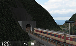 画像ギャラリー No.007のサムネイル画像 / 「鉄道模型シミュレータークラウド」レイアウトコンテストが開催中。5月7日まで応募可