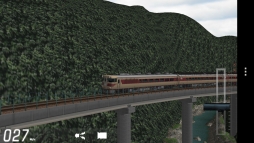 画像ギャラリー No.002のサムネイル画像 / 「鉄道模型シミュレータークラウド」がApp Passで配信中