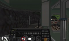 画像ギャラリー No.006のサムネイル画像 / 「鉄道模型シミュレータークラウド」がApp Passで配信中