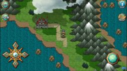 ������#003�Υ���ͥ���/�ե��󥿥���RPG�֥�ե��륷���θ��ơפ�Android�Ǥ������ۿ���