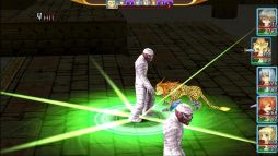 ������#007�Υ���ͥ���/�ե��󥿥���RPG�֥�ե��륷���θ��ơפ�Android�Ǥ������ۿ���