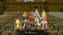 ������#008�Υ���ͥ���/�ե��󥿥���RPG�֥�ե��륷���θ��ơפ�Android�Ǥ������ۿ���