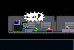 ꡼ No.013 | 2D󥲡Kero BlasterפPLAYISMApp Storeۿ