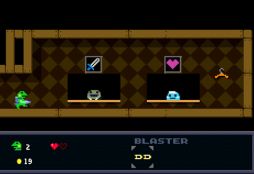 ꡼ No.014 | 2D󥲡Kero BlasterפPLAYISMApp Storeۿ