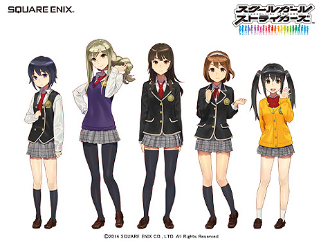 ������#006�Υ���ͥ���/�֥�Υ٥�������RPG�פ��𤦥������ˤο���iOS���ץ�֥������륬���륹�ȥ饤�������פ��ۿ���������������