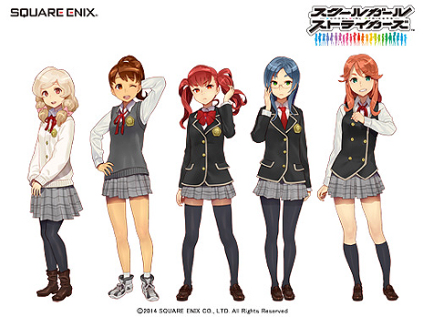 ������#007�Υ���ͥ���/�֥�Υ٥�������RPG�פ��𤦥������ˤο���iOS���ץ�֥������륬���륹�ȥ饤�������פ��ۿ���������������