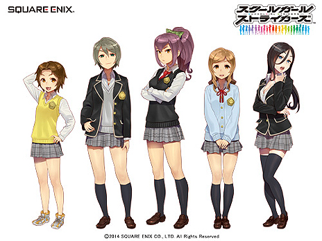 ������#009�Υ���ͥ���/�֥�Υ٥�������RPG�פ��𤦥������ˤο���iOS���ץ�֥������륬���륹�ȥ饤�������פ��ۿ���������������