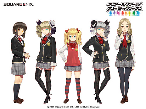 ������#011�Υ���ͥ���/�֥�Υ٥�������RPG�פ��𤦥������ˤο���iOS���ץ�֥������륬���륹�ȥ饤�������פ��ۿ���������������