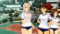 ������#007�Υ���ͥ���/�֥������륬���륹�ȥ饤�������פ˿�����餬�о졣����¬�ꥤ�٥�Ȥγ��Ť�