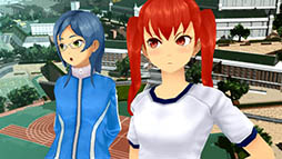 ������#008�Υ���ͥ���/�֥������륬���륹�ȥ饤�������פ˿�����餬�о졣����¬�ꥤ�٥�Ȥγ��Ť�