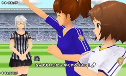 画像ギャラリー No.009のサムネイル画像 / 「スクールガールストライカーズ」が50万DL突破。「夏服衣がえ券」を配布