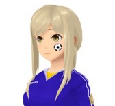 画像ギャラリー No.015のサムネイル画像 / 「スクールガールストライカーズ」が50万DL突破。「夏服衣がえ券」を配布