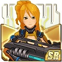 画像ギャラリー No.002のサムネイル画像 / 「スクールガールストライカーズ」，スクール水着入手イベントを8日まで実施