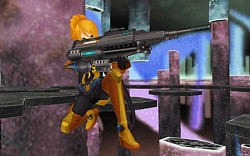 画像ギャラリー No.005のサムネイル画像 / 「スクールガールストライカーズ」，スクール水着入手イベントを8日まで実施