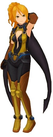 画像ギャラリー No.007のサムネイル画像 / 「スクールガールストライカーズ」，スクール水着入手イベントを8日まで実施