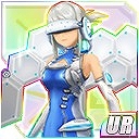 ������#016�Υ���ͥ���/�֥������륬���륹�ȥ饤����������ο����С��֥�륬�ʡפ�21�����о�