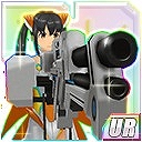 ������#021�Υ���ͥ���/�֥������륬���륹�ȥ饤����������ο����С��֥�륬�ʡפ�21�����о�