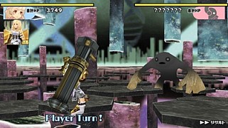 画像ギャラリー No.010のサムネイル画像 / 「スクールガールストライカーズ」バニーガールが手に入る「特訓期間」実施