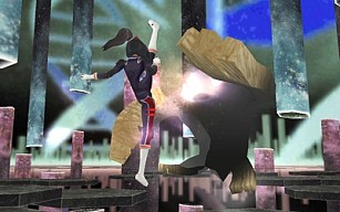 画像ギャラリー No.011のサムネイル画像 / 「スクールガールストライカーズ」バニーガールが手に入る「特訓期間」実施