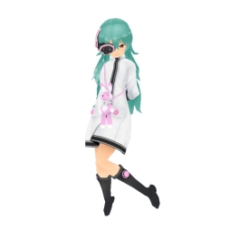 画像ギャラリー No.005のサムネイル画像 / 「スクールガールストライカーズ」で「ハロウィンドレス」が手に入るイベント開催