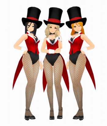 ���������꡼ No.004�Υ���ͥ������ / �֥������륬���륹�ȥ饤�������ס�TVCM���С������֥ץ쥤�ӡפ����