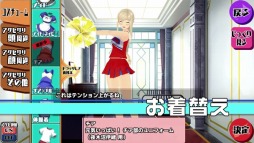 ���������꡼ No.005�Υ���ͥ������ / �֥������륬���륹�ȥ饤�������ס�TVCM���С������֥ץ쥤�ӡפ����