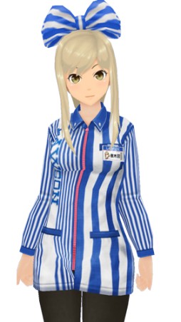 画像ギャラリー No.005のサムネイル画像 / 「スクスト」とローソンがタイアップ。限定コスチュームなどを手に入れよう