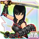 画像ギャラリー No.002のサムネイル画像 / 「スクールガールストライカーズ」新メンバーとして生徒会長「末葉あおい」参戦