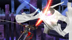 画像ギャラリー No.004のサムネイル画像 / 「スクールガールストライカーズ」新メンバーとして生徒会長「末葉あおい」参戦