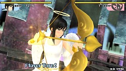 画像ギャラリー No.007のサムネイル画像 / 「スクスト」末葉あおいの復刻コスチュームをプレゼント。ショコラティエコスも