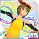 画像ギャラリー No.002のサムネイル画像 / 「スクールガールストライカーズ」，新メンバー「若月チカ」がイベントに登場