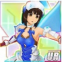 画像ギャラリー No.006のサムネイル画像 / 「スクスト」急襲妖魔協力戦が開催。報酬に「緋ノ宮二穂」のURメモカも