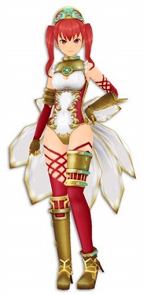 画像ギャラリー No.010のサムネイル画像 / 「スクスト」急襲妖魔協力戦が開催。報酬に「緋ノ宮二穂」のURメモカも