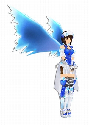 画像ギャラリー No.011のサムネイル画像 / 「スクスト」急襲妖魔協力戦が開催。報酬に「緋ノ宮二穂」のURメモカも