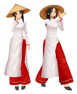 画像ギャラリー No.004のサムネイル画像 / 「スクスト」，三国志乱舞コラボイベントの報酬にチャイナドレスが登場