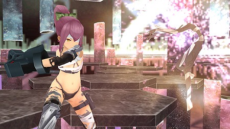 画像ギャラリー No.005のサムネイル画像 / 「スクスト」，三国志乱舞コラボイベントの報酬にチャイナドレスが登場