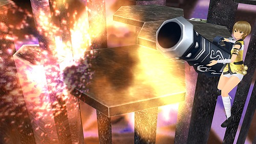 画像ギャラリー No.007のサムネイル画像 / 「スクスト」，三国志乱舞コラボイベントの報酬にチャイナドレスが登場