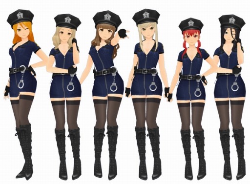 画像ギャラリー No.005のサムネイル画像 / 「スクスト」，李野田真乃の新URメモカや新コスチュームが登場