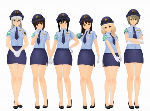 画像ギャラリー No.008のサムネイル画像 / 「スクスト」，李野田真乃の新URメモカや新コスチュームが登場
