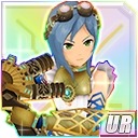 画像ギャラリー No.009のサムネイル画像 / 「スクスト」，李野田真乃の新URメモカや新コスチュームが登場