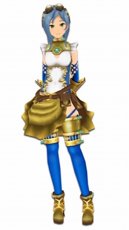 画像ギャラリー No.010のサムネイル画像 / 「スクスト」，李野田真乃の新URメモカや新コスチュームが登場